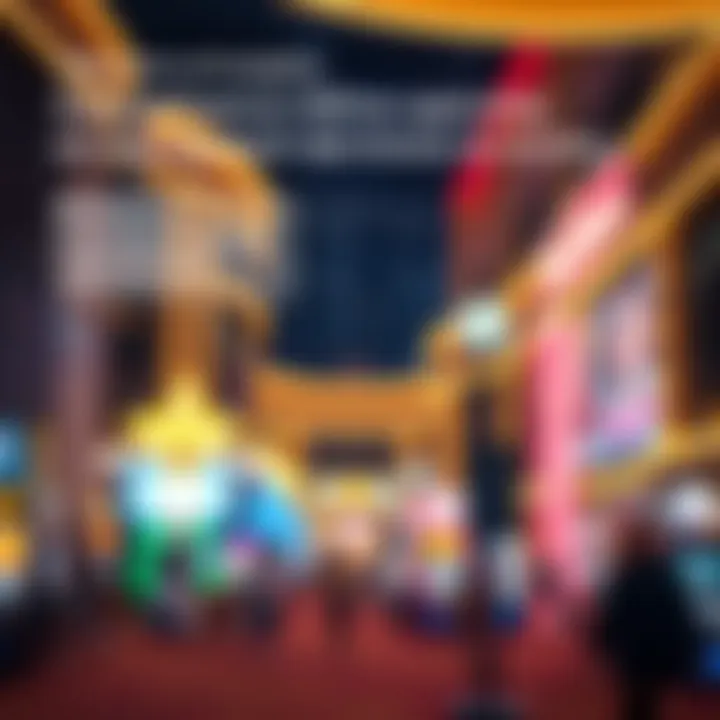 Infographic showing the influence of ownership on management decisions at Resorts World Las Vegas