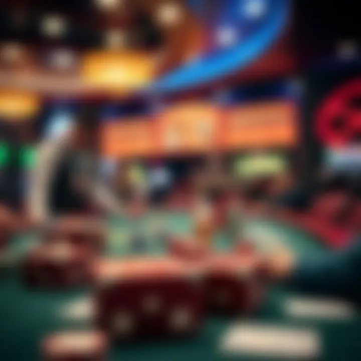 Practices for Responsible Gambling Responsible gambling practices