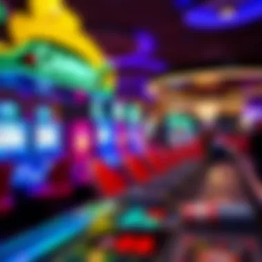 Visual representation of responsible gambling practices.