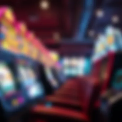 Slot Payouts by State: A Comprehensive Analysis Introduction