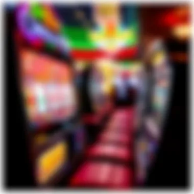 Slot Payouts by State: A Comprehensive Analysis Summary Slot Payouts by State: A Comprehensive Analysis Summary