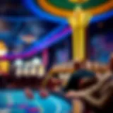 Strategies for Winning Big at the Casino Introduction