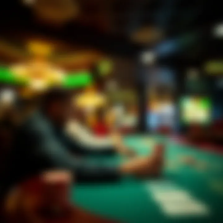 Notable Strategies for Winning Big at the Casino