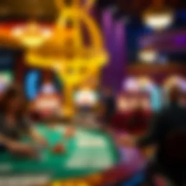 Strategies for Winning Big at the Casino Summary