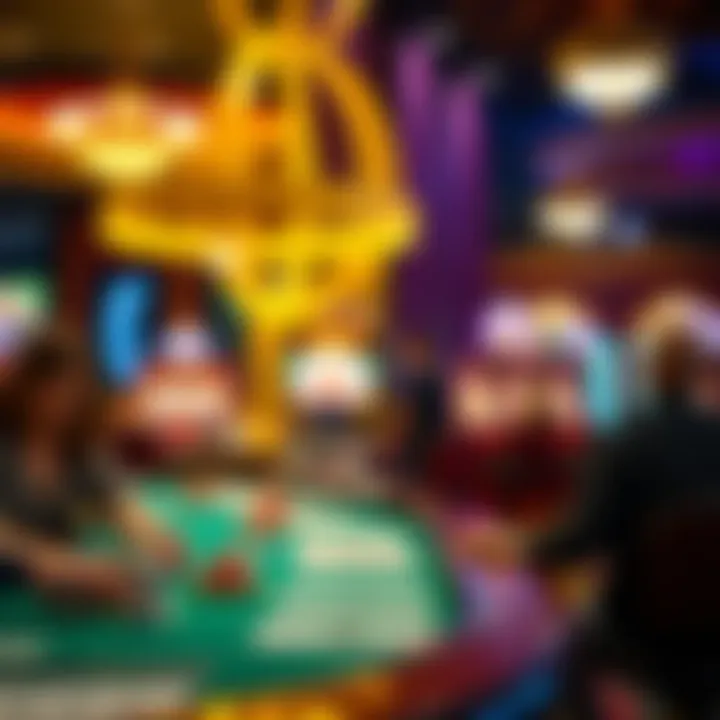 Strategies for Winning Big at the Casino Summary