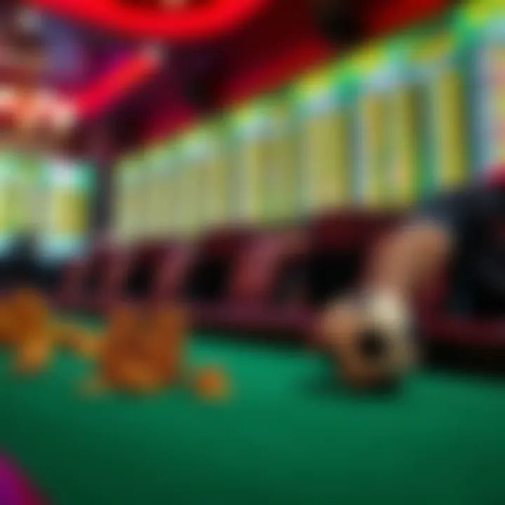 Strategies to maximize winnings in sports betting