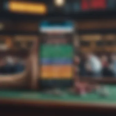 Tennessee Sports Betting Apps Overview Overview of Tennessee sports betting apps