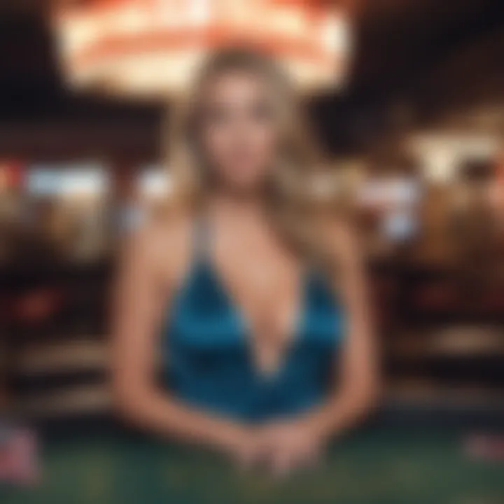 Terms to Know for Barstool Casino Promotions