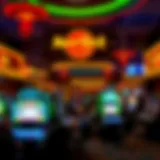 The Hard Rock Experience in Tampa: An In-Depth Exploration Introduction