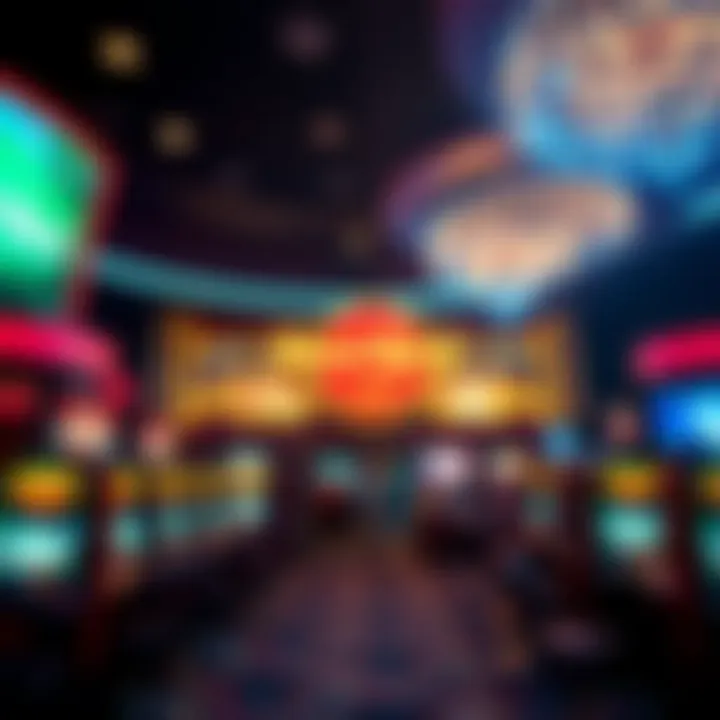 Notable The Hard Rock Experience in Tampa: An In-Depth Exploration