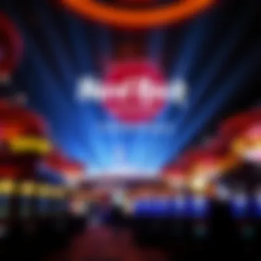The Hard Rock Experience in Tampa: An In-Depth Exploration Summary