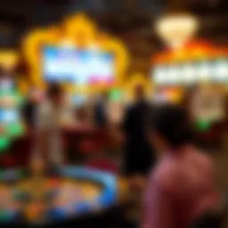 The Integration of Venmo in Online Casinos Introduction