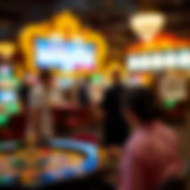 The Integration of Venmo in Online Casinos Introduction