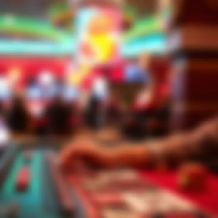 Notable The Integration of Venmo in Online Casinos
