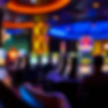 The Integration of Venmo in Online Casinos Summary