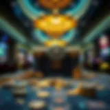 The Intricate World of Loot NFTs in the Gaming Sphere Introduction