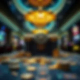 The Intricate World of Loot NFTs in the Gaming Sphere Introduction