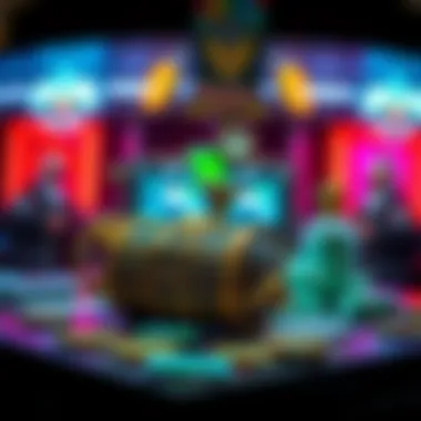 Notable The Intricate World of Loot NFTs in the Gaming Sphere Notable The Intricate World of Loot NFTs in the Gaming Sphere