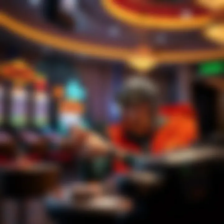 The Intricate World of Loot NFTs in the Gaming Sphere Summary