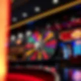 The Jackpot Wheel and 100 Free Spins: An In-Depth Examination of Casino Gaming in 2020 Introduction