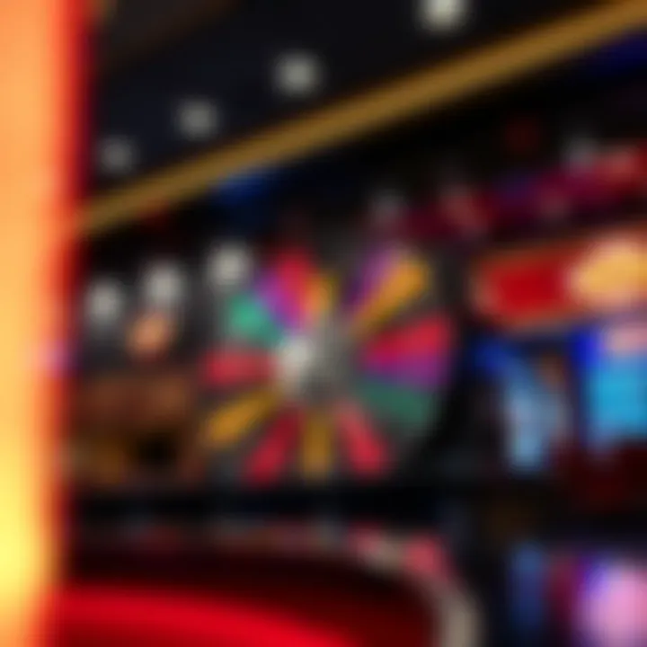 The Jackpot Wheel and 100 Free Spins: An In-Depth Examination of Casino Gaming in 2020 Introduction