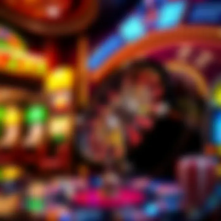 Notable The Jackpot Wheel and 100 Free Spins: An In-Depth Examination of Casino Gaming in 2020