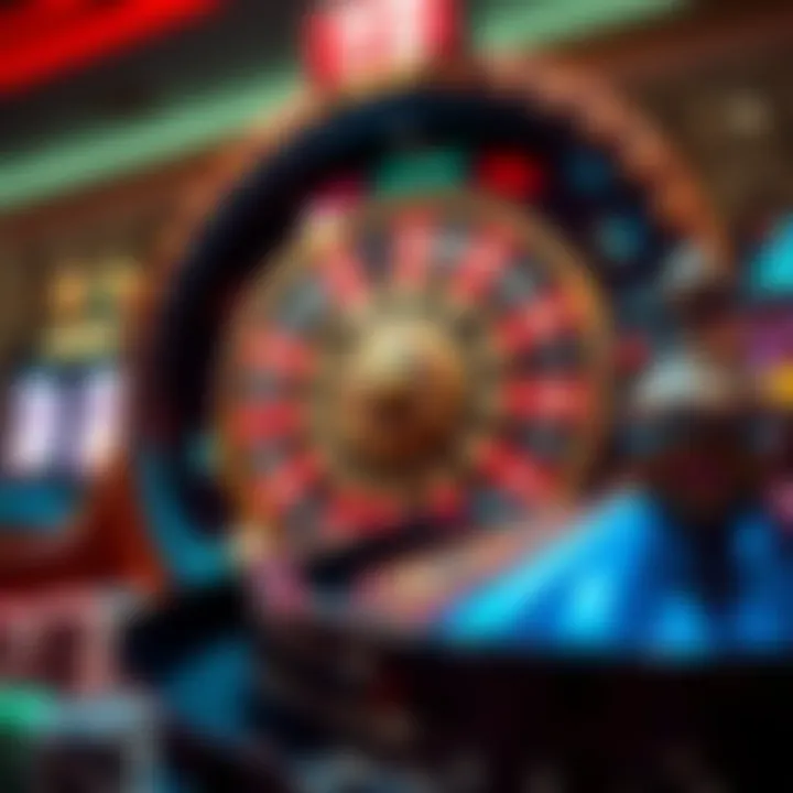The Jackpot Wheel and 100 Free Spins: An In-Depth Examination of Casino Gaming in 2020 Summary