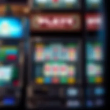 Notable The Landscape of Slot Machine Manufacturers Notable The Landscape of Slot Machine Manufacturers