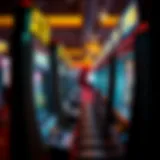 The Role of ATMs in the Casino Experience Introduction