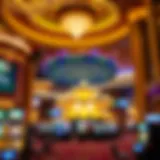 The Transformation of Golden Nugget Las Vegas: A Detailed Exploration of Renovation Introduction