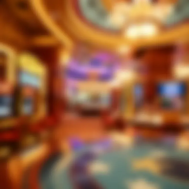 Notable The Transformation of Golden Nugget Las Vegas: A Detailed Exploration of Renovation
