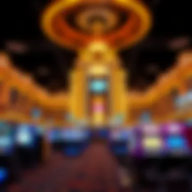 The Transformation of Golden Nugget Las Vegas: A Detailed Exploration of Renovation Summary The Transformation of Golden Nugget Las Vegas: A Detailed Exploration of Renovation Summary