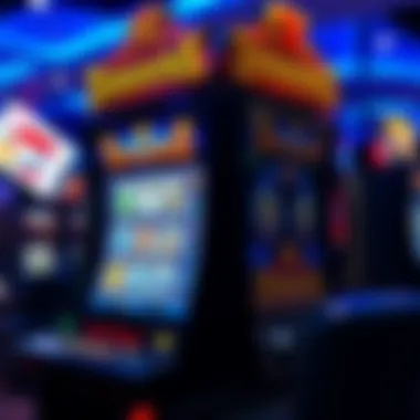 Notable Thunderstruck 2: An In-Depth Analysis of Microgaming’s Iconic Slot Game