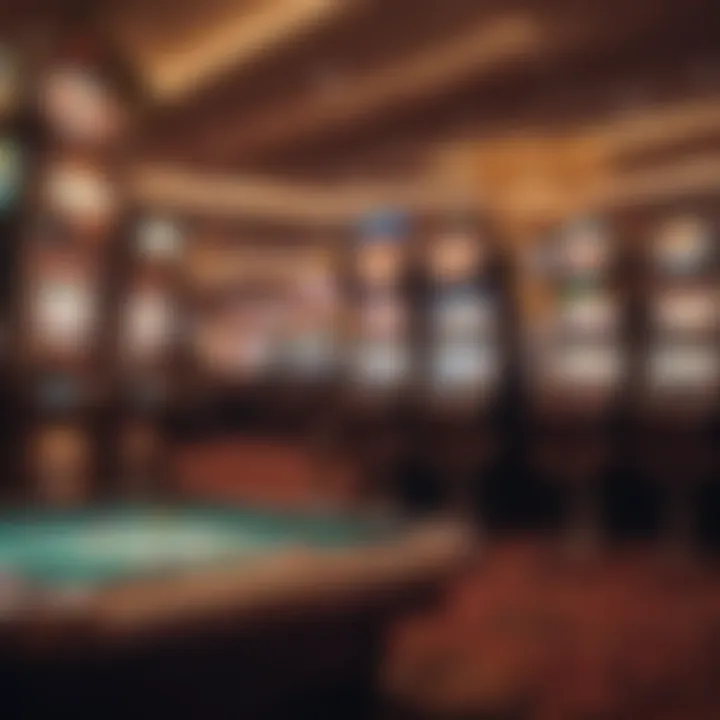 Maximizing gaming experience at Tropicana Casino