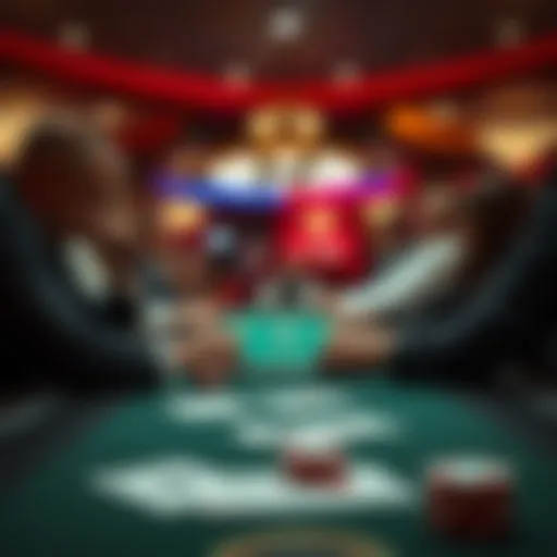 Strategic bidding in Spades gameplay