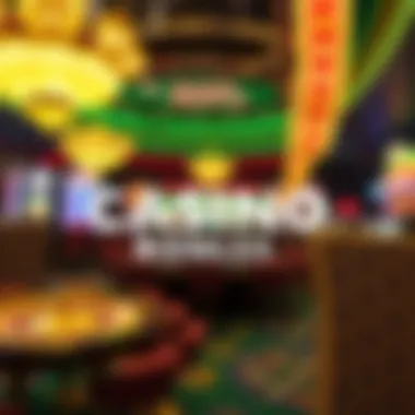 Overview of Casino Bonus Codes Casino bonus codes overview