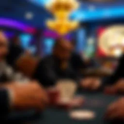 Understanding Full House in Texas Hold'em: A Comprehensive Guide Introduction