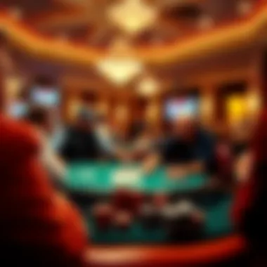 Notable Understanding Full House in Texas Hold'em: A Comprehensive Guide