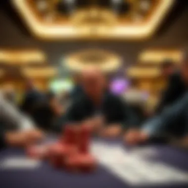 Understanding Full House in Texas Hold'em: A Comprehensive Guide Summary
