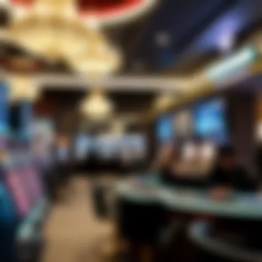 Understanding Genting Rewards Membership: A Comprehensive Guide Introduction