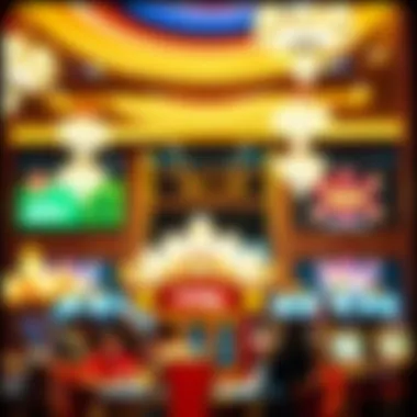 Notable Understanding Genting Rewards Membership: A Comprehensive Guide