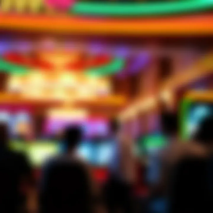 Understanding Genting Rewards Membership: A Comprehensive Guide Summary