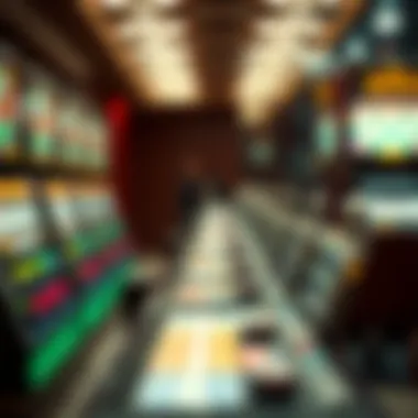 Comparative analysis of different Jacks or Better variations across casinos