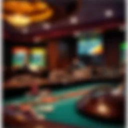 Understanding Odds Betting Sites Introduction