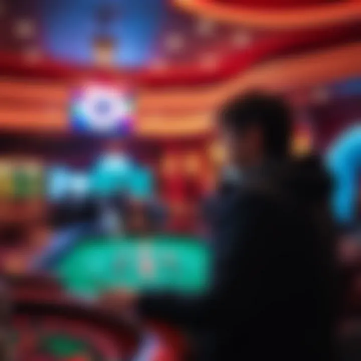 Notable Understanding Odds Betting Sites