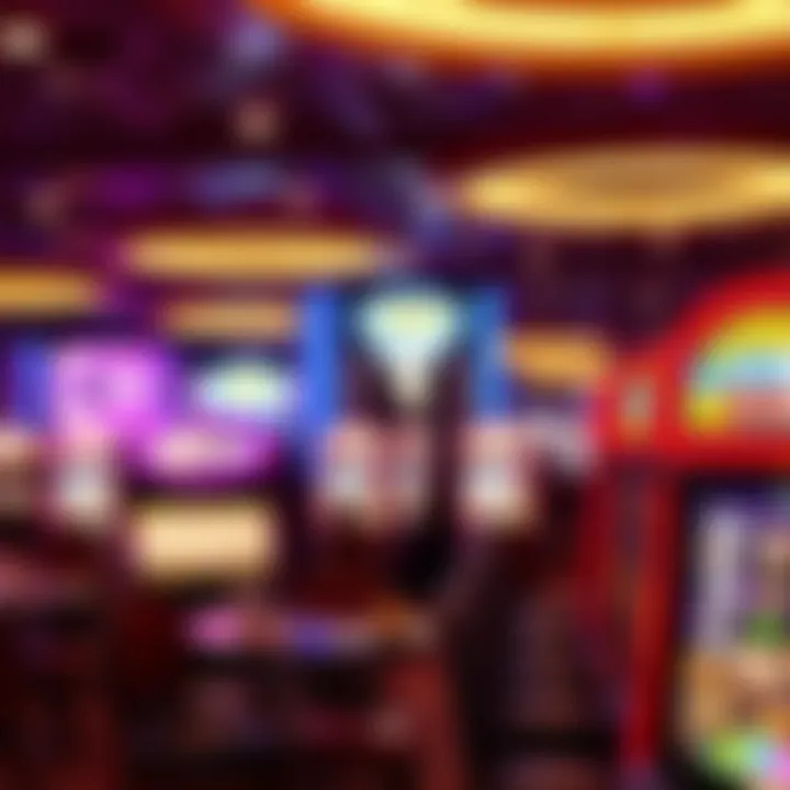 Keno's Cultural Role in Ohio Cultural significance of Keno in Ohio