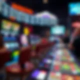 Understanding the Scope of Barstool Sportsbook Usage Introduction