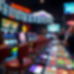 Understanding the Scope of Barstool Sportsbook Usage Introduction