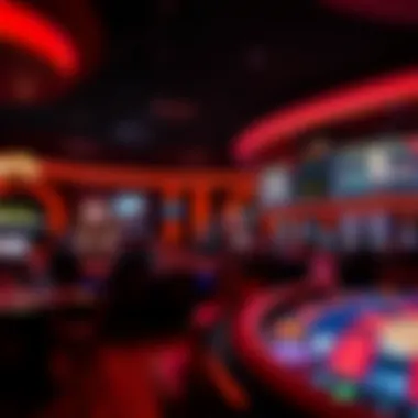 Understanding the Scope of Barstool Sportsbook Usage Summary Understanding the Scope of Barstool Sportsbook Usage Summary