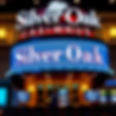 Understanding the Silver Oak Casino Sign Up Bonus Summary